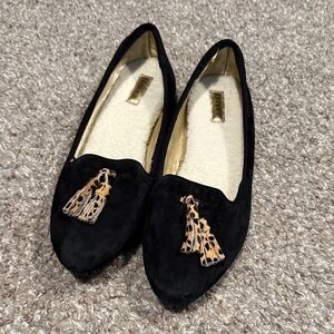 Birdies Flats, Size 9